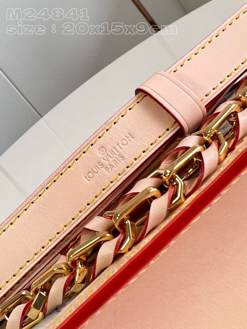 Louis Vuitton Dauphine Bags